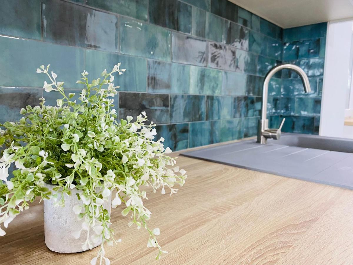 Apartament Blue House 1ª Linea Playa Torrevieja Zewnętrze zdjęcie