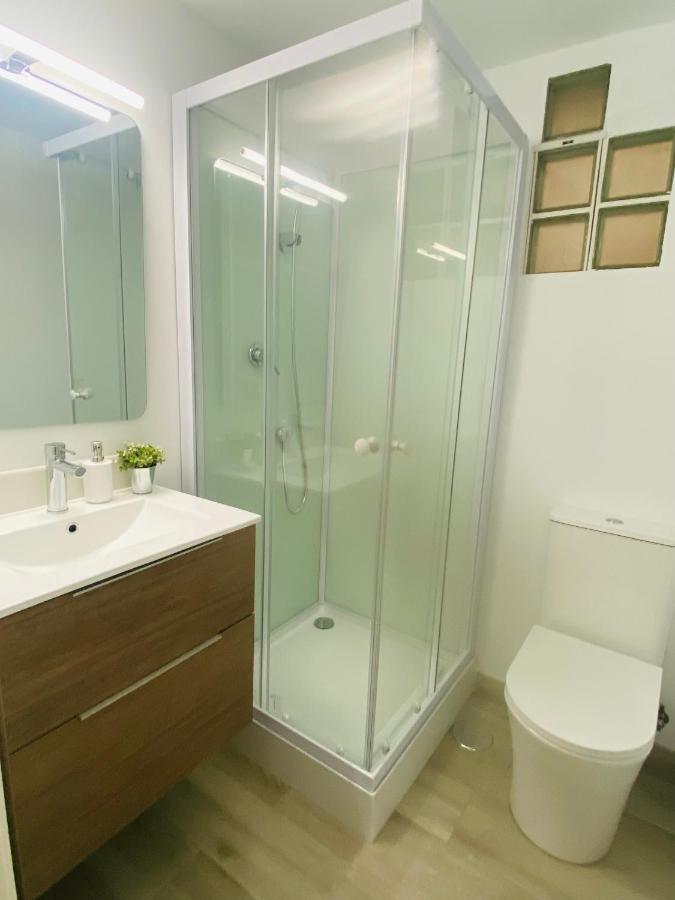 Apartament Blue House 1ª Linea Playa Torrevieja Zewnętrze zdjęcie