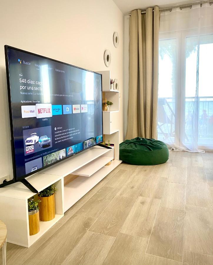 Apartament Blue House 1ª Linea Playa Torrevieja Zewnętrze zdjęcie