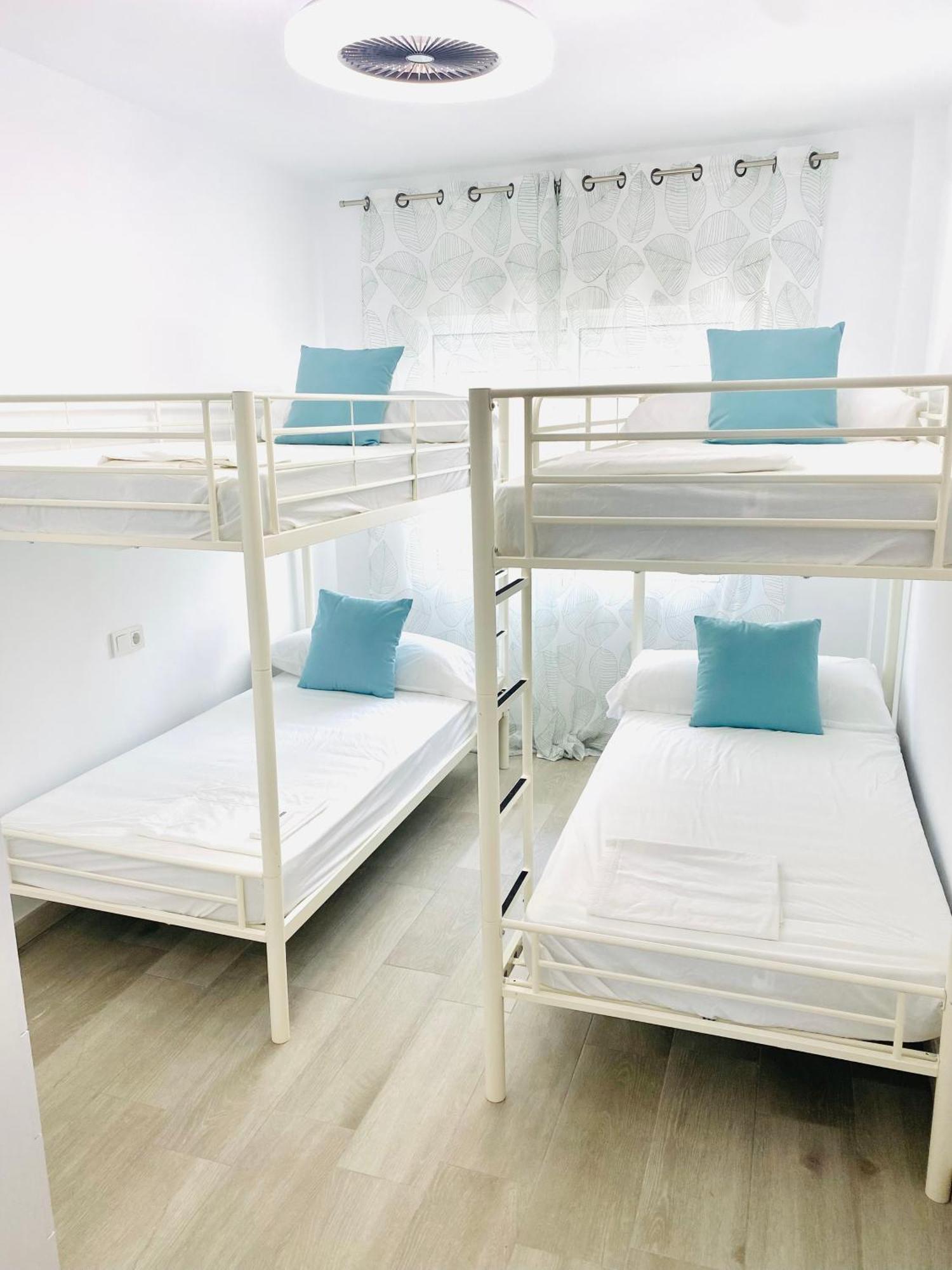 Apartament Blue House 1ª Linea Playa Torrevieja Zewnętrze zdjęcie