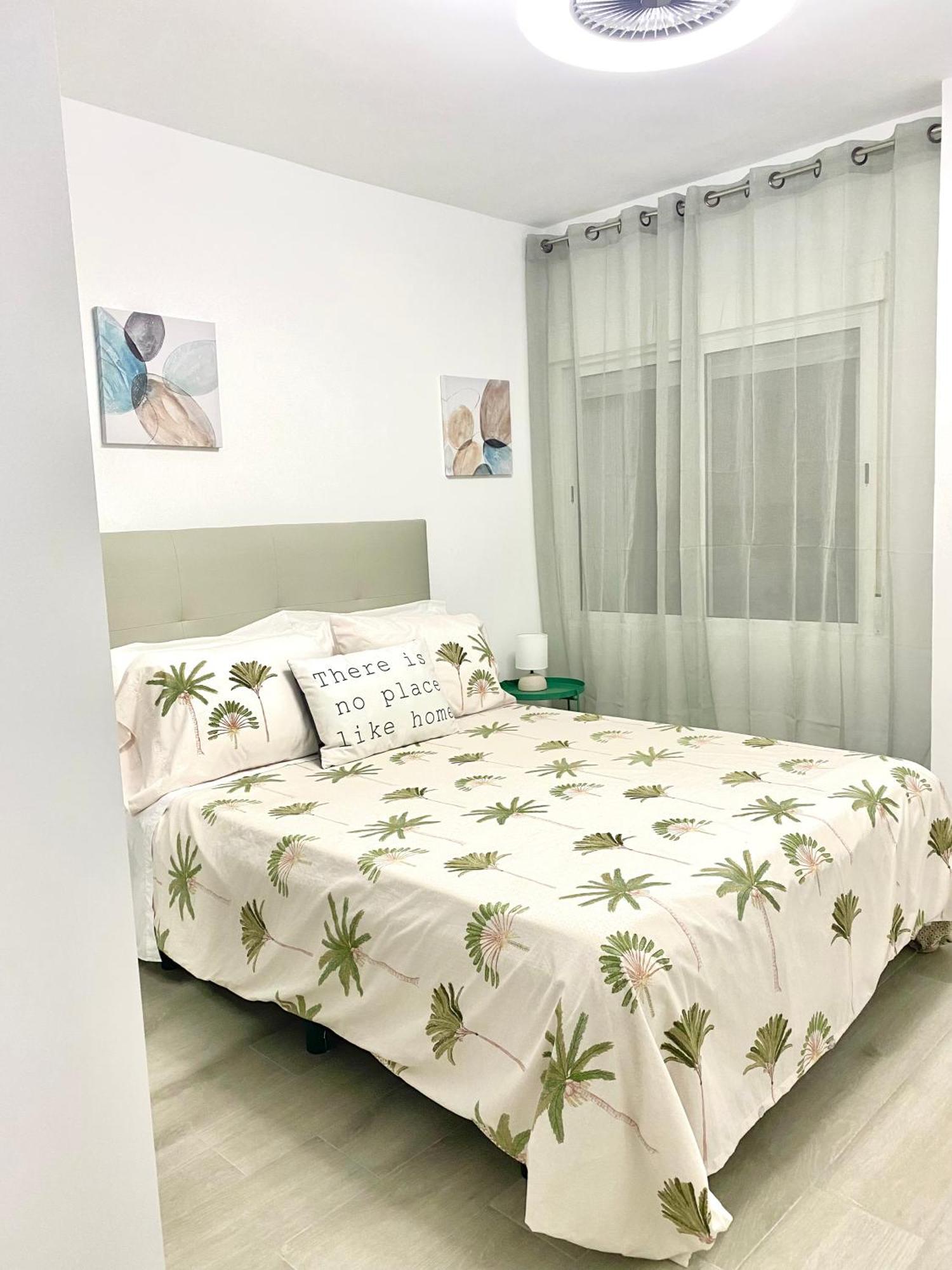 Apartament Blue House 1ª Linea Playa Torrevieja Zewnętrze zdjęcie