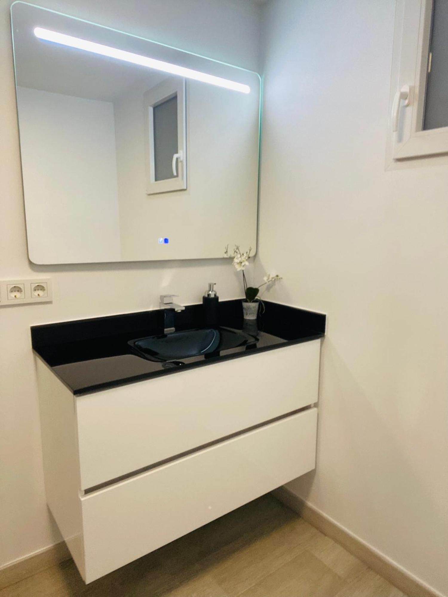 Apartament Blue House 1ª Linea Playa Torrevieja Zewnętrze zdjęcie